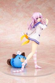 【Broccoli】1/8 Scale Figure "Hyperdimension Neptunia" Nepgear Neoki Ver.
