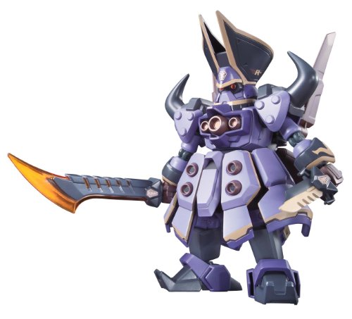 LBX Gunther Yzelphar Danball Senki Wars - Bandai