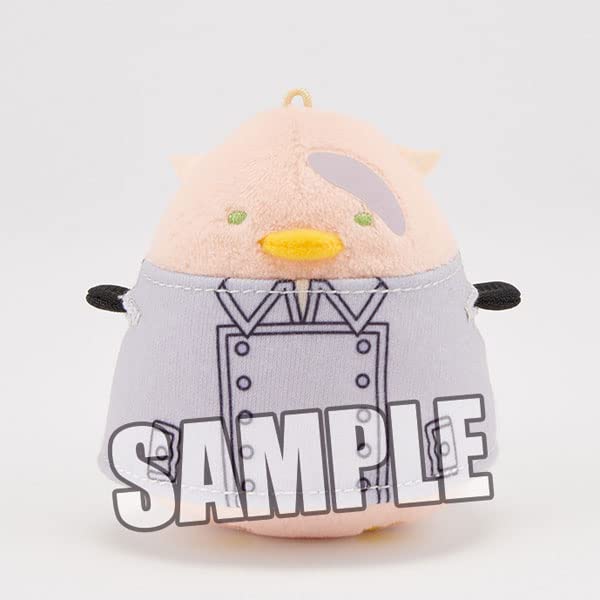 ChunColle "Tokyo Revengers" Inui Seishu