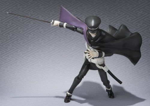 Gotou-Douji Kuzunoha Raidou D-Arts Devil Summoner: Kuzunoha Raidou tai Chouriki Heidan - Bandai