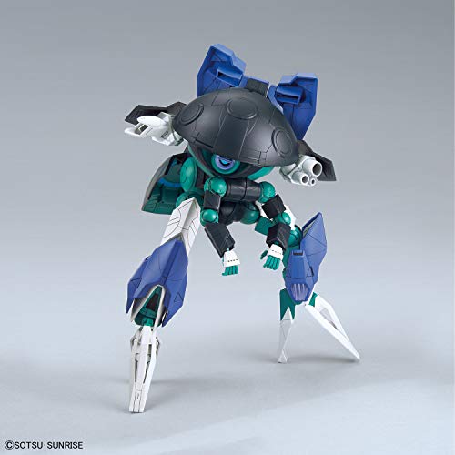 1/144 HGBD:R "Gundam Build Divers Re:Rise" Wodom Pod