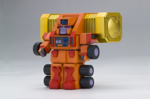 Goldymarg D-Style Yuusha Ou GaoGaiGar - Kotobukiya
