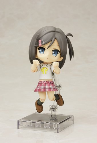 Tsutsukakushi Tsukiko Warawanai Nekozou Cu-Poche (#8) Hentai Ouji to Warawanai Neko - Kotobukiya