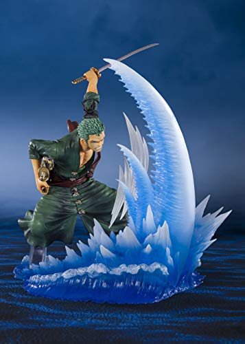 Roronoa Zoro (Bird Dance version) Chou Gekisen -Extra Battle- One Piece - Bandai
