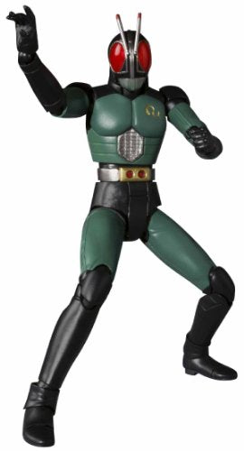 Kamen Rider Black RX S.H.Figuarts Kamen Rider Black RX - Bandai