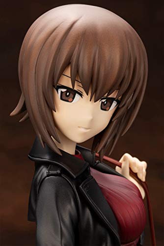 Nishizumi Maho - 1/7 scale - Girls und Panzer: Saishuushou - Kotobukiya