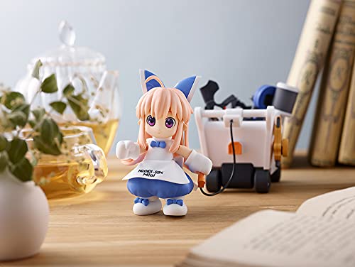 "Ichigeki Sacchu!! HoiHoi-san Legacy" HoiHoi-san Mini with HoiHoi Carry Plus