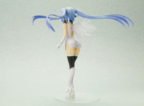 Astraea Ikaros Nymph 1/8 Gekijouban Sora no Otoshimono: Tokei-jikake no Angeloid - Kotobukiya