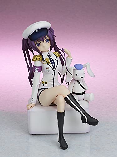 1/7 Scale "Gochumon wa Usagi Desu ka? Bloom" Rize Military Uniform Ver.