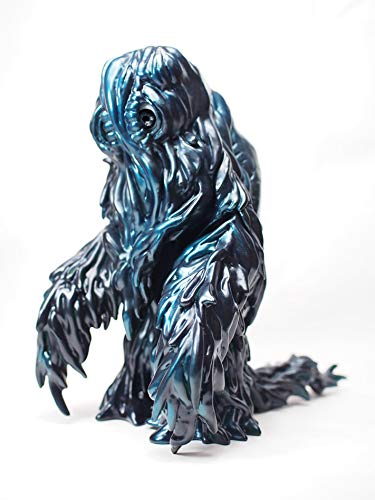 CCP Artistic Monsters Collection "Godzilla" Hedorah Grown Godzilla Blue Ver.