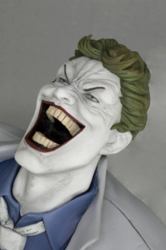 Batman Joker 1/6 ARTFX Statue Batman: The Dark Knight Returns - Kotobukiya