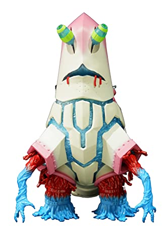 Soft Vinyl Figure "SSSS.DYNAZENON" Zaiohn Normal Ver.