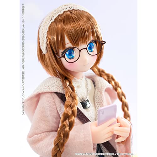 1/6 Scale Doll "Colorful Dreamin'" Asahina Shiho -Our New Story-
