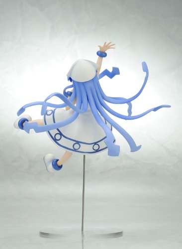 Ika Musume 1/8 Shinryaku! Ika Musume - Kotobukiya