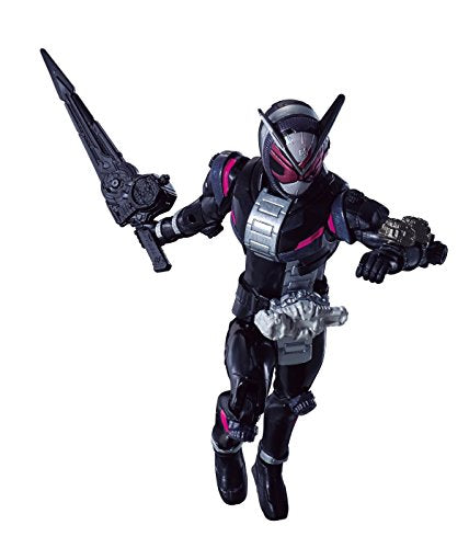 Kamen Rider Zi-O Rider Kick's Figure Kamen Rider Zi-O - Bandai
