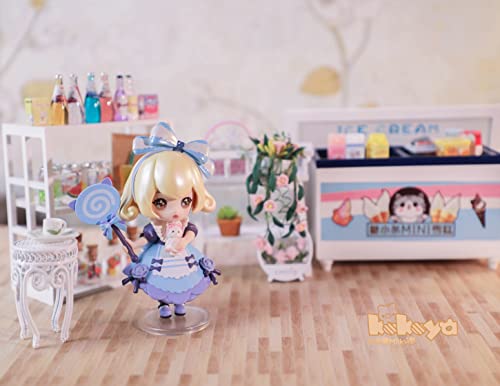TOY CLUB KOKOYA STARRY DREAMS SERIES TRADING FIGURE