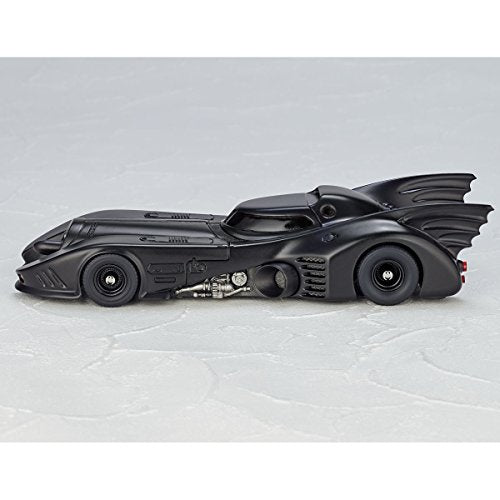 Batmobile Figure Complex Movie Revo Batman (1989) - Kaiyodo