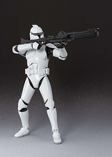 Clonetrooper SH Figuarts Star Wars