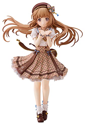"The Idolmaster Cinderella Girls" Yorita Yoshino (Harube to Sakuya)+ =Repackage Edition=