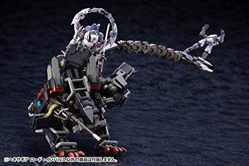 Lord Impulse-échelle 1/24-Hexa Gear-Kotobukiya