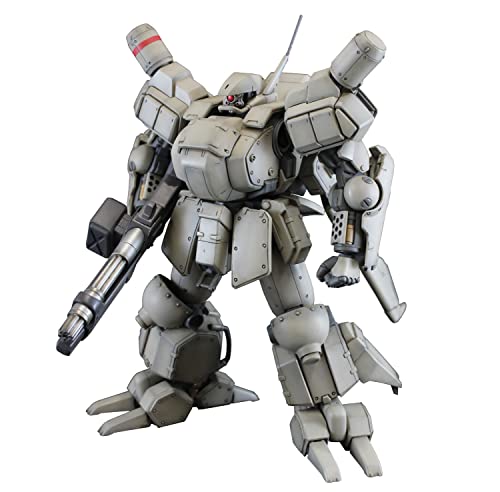 1/35 Scale Plastic Kit "Assault Suits Leynos" AS-5E3 Leynos (Player Type) Renewal Ver.