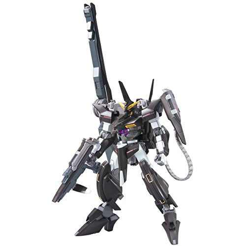GNW-001 Gundam Trono Eins-1/144 escala-HG00 (#09) Kidou Senshi Gundam 00-Bandai
