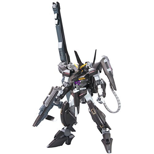 GNW-001 Gundam Throne Eins - 1/144 scale - HG00 (#09) Kidou Senshi Gundam 00 - Bandai