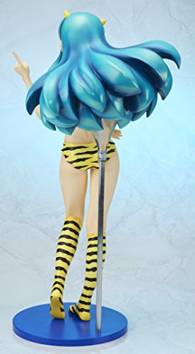 Lum Invader Gigantic Series, Urusei Yatsura - X-Plus