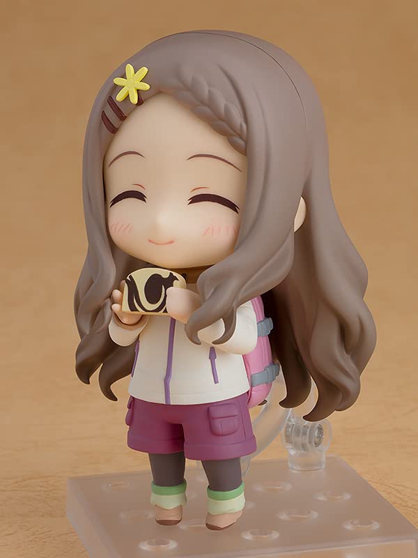 Nendoroid "Encouragement of Climb: Next Summit" Aoba Kokona