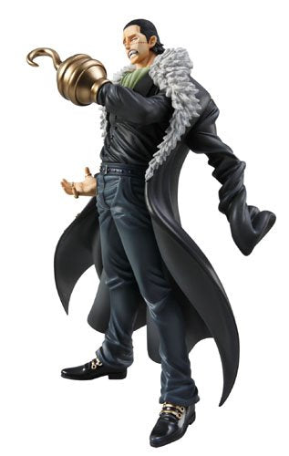 Portrait Of Pirates One Piece serie NEO-DX Crocodile