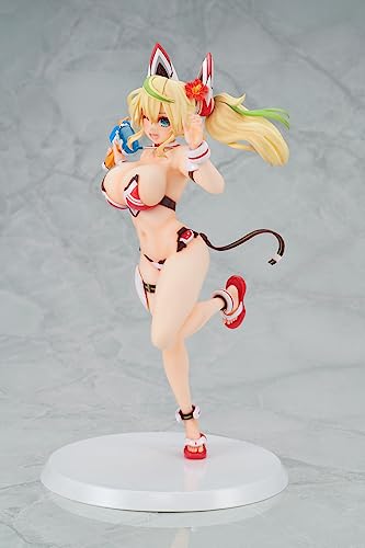 "Phantasy Star Online 2 Es" Sunshine Gene (Summer Vacation)