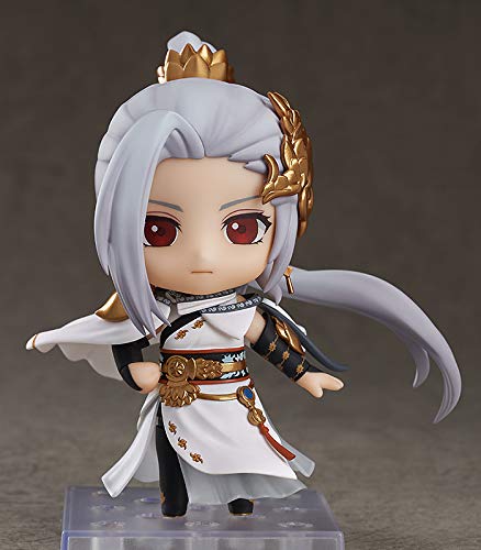 "Arad Senki" Nendoroid#1216 Neo: Vagabond