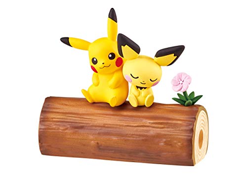 "Pokemon" Narabete! Tsunagete! Nakayoshi no Ki