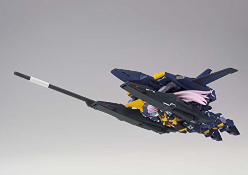 Armor Girls Project MS Girl Gundam Mk-II (Titans Colors)