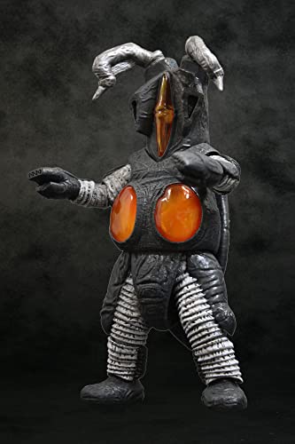 Monster Action Figure Series -Tsuburaya Productions Ver.- "Redman" Zetton 2nd (Redman Ver.)