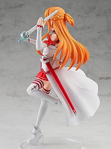 "Sword Art Online Der Film -Progressive-Aria einer sternenlosen Nacht" Pop Up Parade Asuna