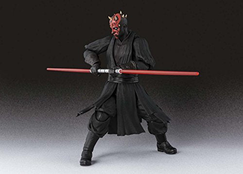 SH Figuarts Star Wars Darth Maul