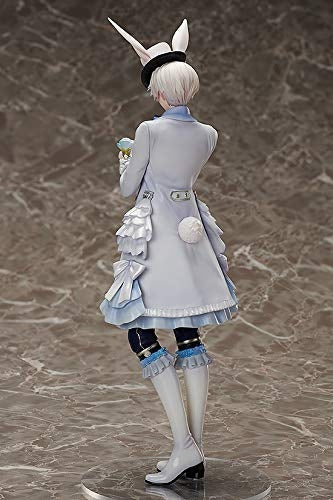 À Tsukiuta. - Shimotsuki Shun - 1/8 - Rabbits Kingdom Ver. (FREEing)