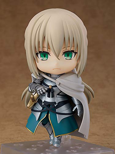 Nendoroid "Fate/Grand Order THE MOVIE -Divine Realm of the Round Table: Camelot-" Bedivere