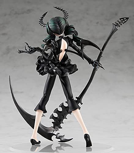 "Black Rock Shooter" POP UP PARADE Dead Master