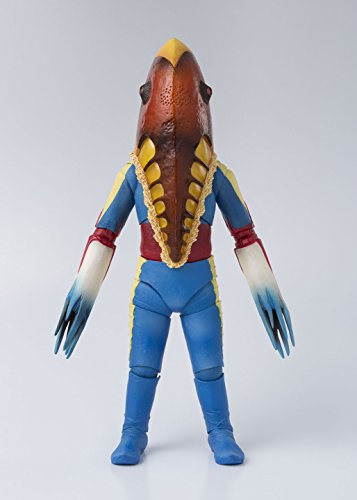 Metron Seijin S.H.Figuarts Ultraseven - Bandai