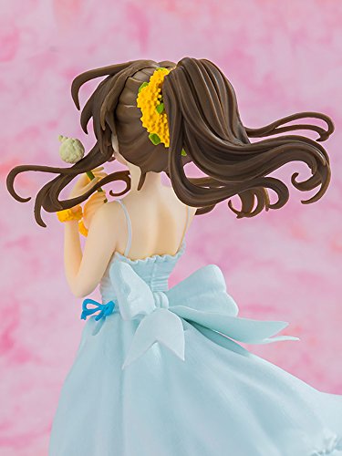 Takamori Aiko EXQ Figure iDOLM@STER Cinderella Girls - Banpresto