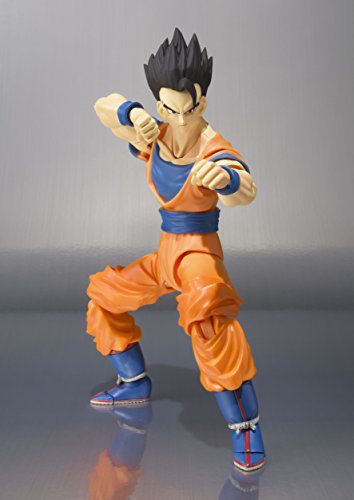 Bandai SH Figuarts Ultimate Gohan