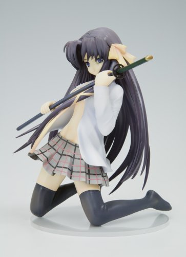 Kurugaya Yuiko 1/8 Little Busters! - Kotobukiya