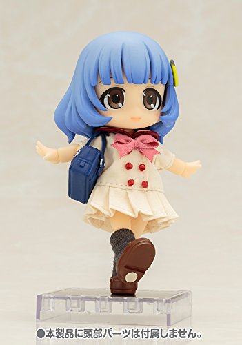 School Set (Sailor Onepiece version) Cu-Poche Cu-Poche Extra - Kotobukiya