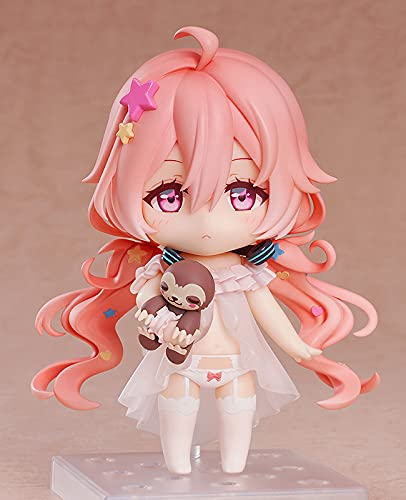 "RED: Pride of Eden" Nendoroid#1616 Evante