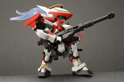 ARX-8 Laevatein D-Style, Full Metal Panic! Der zweite Angriff - Kotobukiya