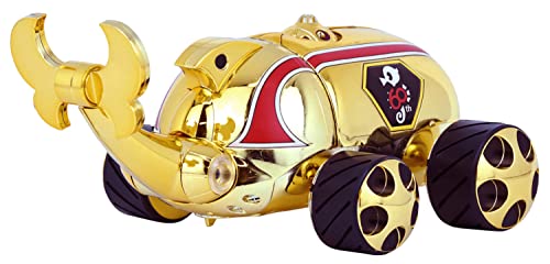Time Bokan 1/100 Time Mechabuton 60th Limited Metallic Color Ver.