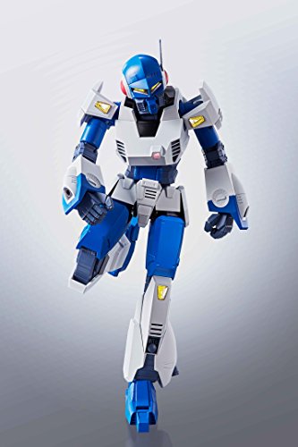 Techroid Blader Techno Police 21C - Bandai