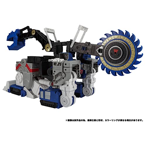 "Transformers" Transformers: Legacy TL-14 Metroplex